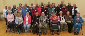 Wilmot One-Room School Reunion